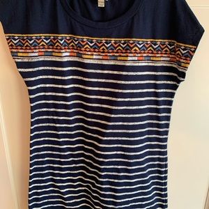 Lucky Brand girls dress size XL, great condition